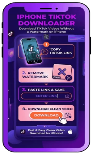 ¿Es compatible TikTok Downloader con iPhone?