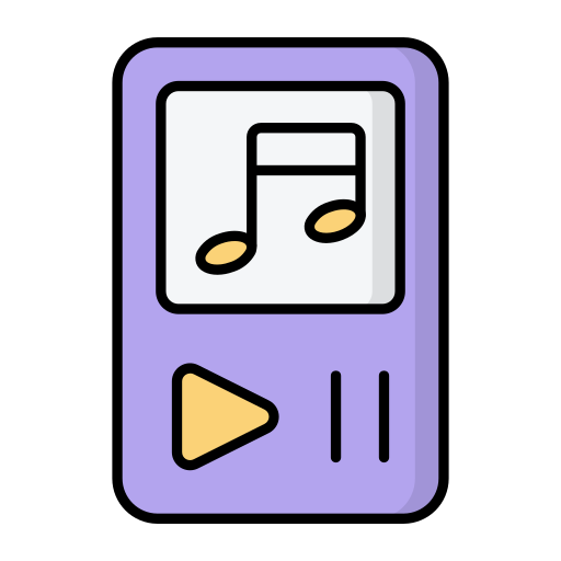 MP4 and MP3